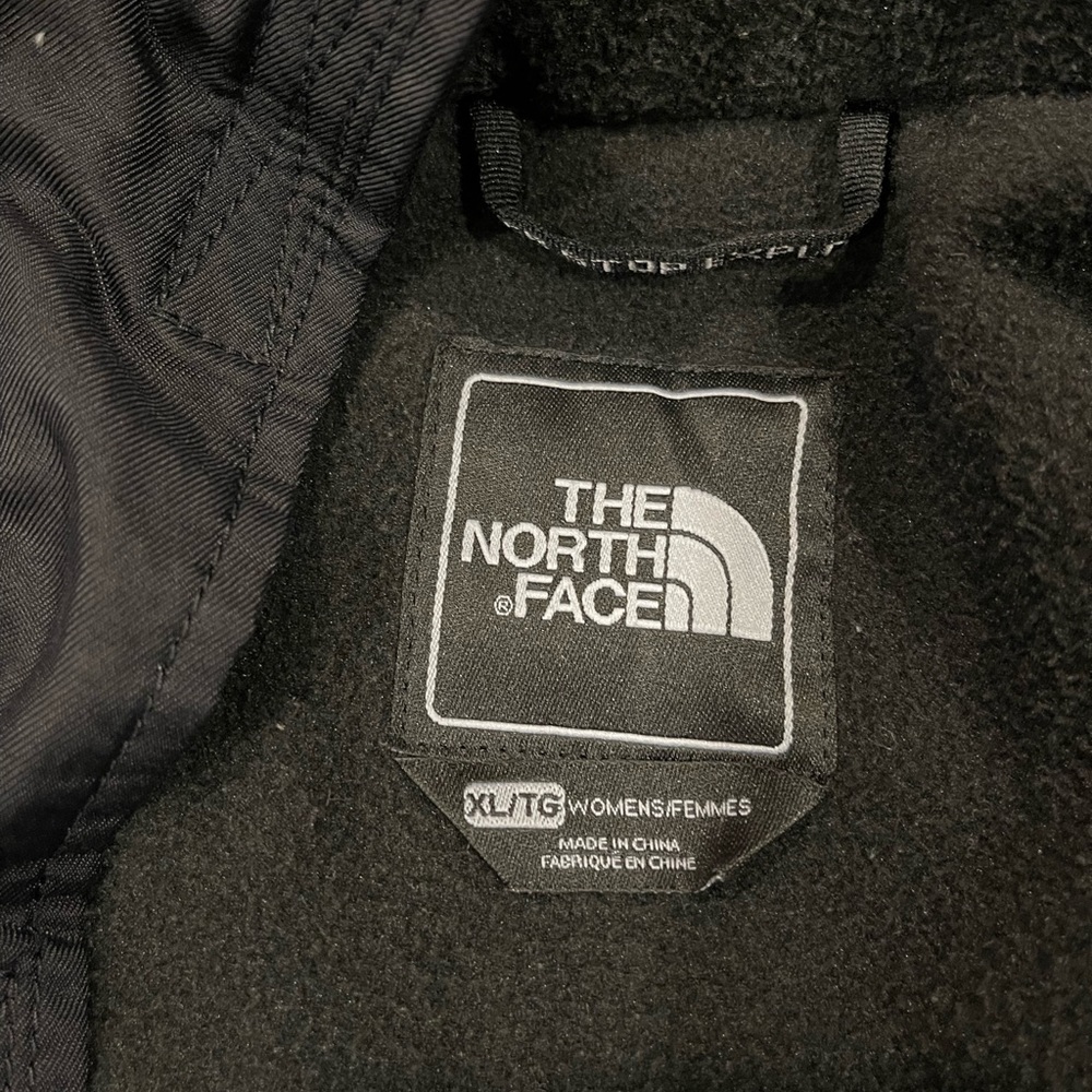 North Face jacket - Picture 2 of 5